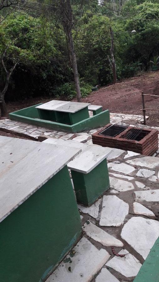 Pousada Vila Cintra Pirenópolis Exterior foto
